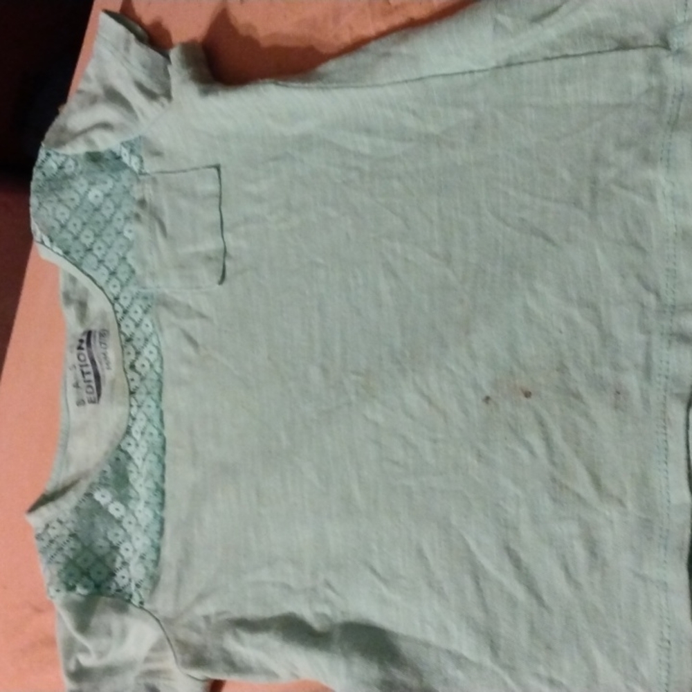 Tshirt